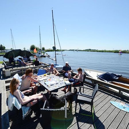 GaastmeerGouden Plakjeアパートメント エクステリア 写真