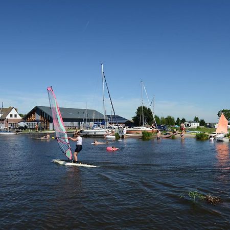 GaastmeerGouden Plakjeアパートメント エクステリア 写真
